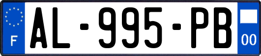 AL-995-PB