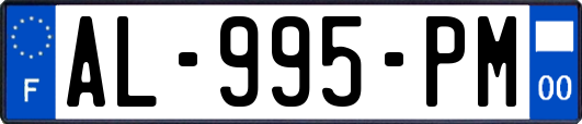 AL-995-PM