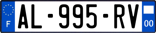 AL-995-RV