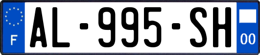 AL-995-SH