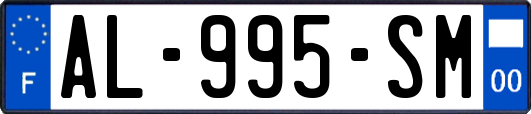 AL-995-SM
