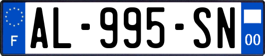 AL-995-SN