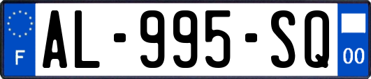 AL-995-SQ