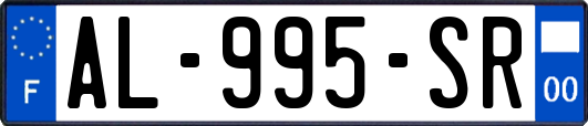 AL-995-SR