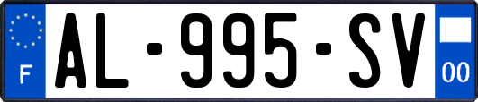 AL-995-SV