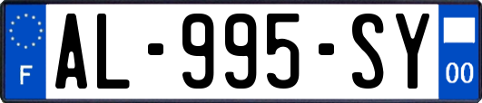 AL-995-SY
