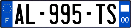 AL-995-TS