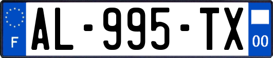 AL-995-TX