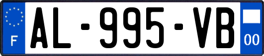 AL-995-VB