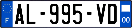 AL-995-VD