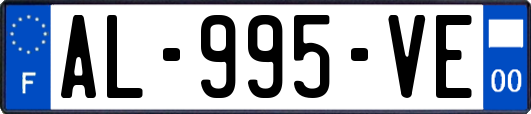 AL-995-VE