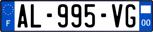 AL-995-VG