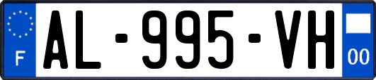 AL-995-VH