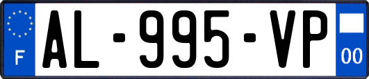 AL-995-VP