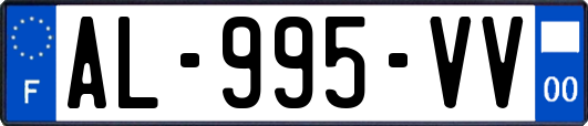 AL-995-VV