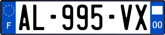 AL-995-VX