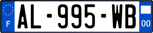 AL-995-WB