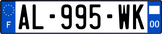 AL-995-WK