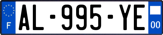 AL-995-YE