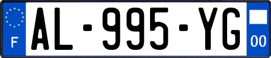 AL-995-YG