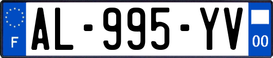 AL-995-YV
