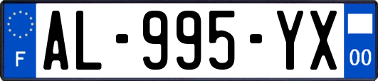 AL-995-YX