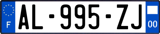 AL-995-ZJ