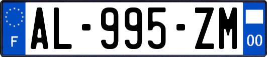 AL-995-ZM