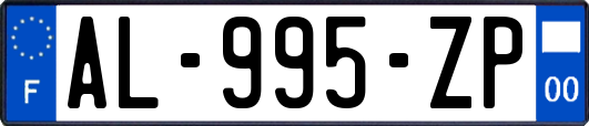 AL-995-ZP