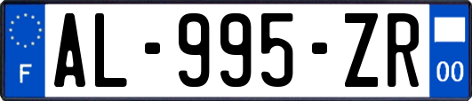 AL-995-ZR