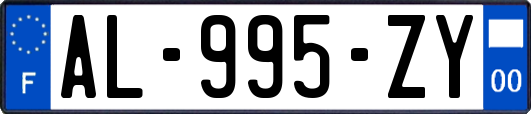 AL-995-ZY