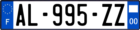 AL-995-ZZ