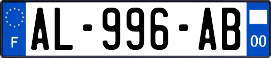 AL-996-AB