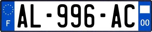 AL-996-AC