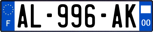 AL-996-AK