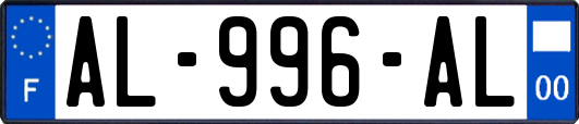 AL-996-AL