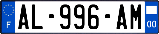 AL-996-AM