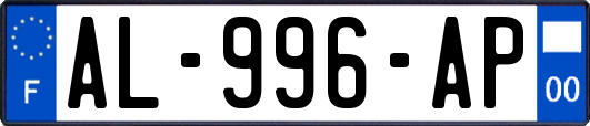 AL-996-AP