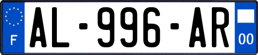 AL-996-AR