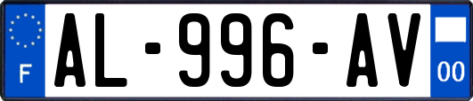 AL-996-AV