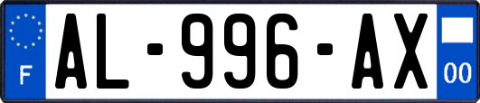 AL-996-AX