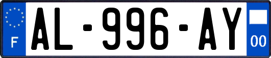 AL-996-AY