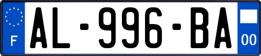 AL-996-BA