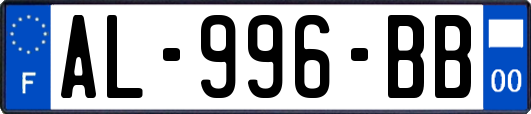 AL-996-BB