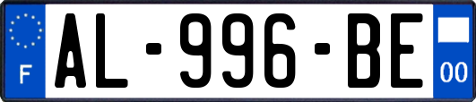 AL-996-BE