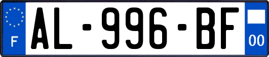 AL-996-BF