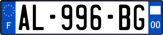 AL-996-BG