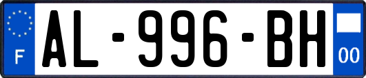 AL-996-BH