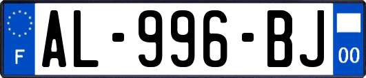 AL-996-BJ