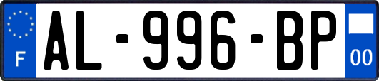 AL-996-BP